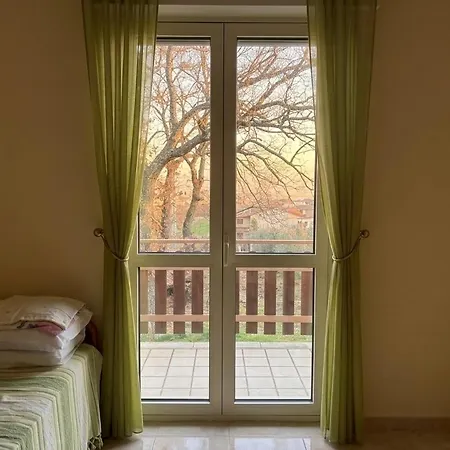 Domus Aeterea - Un'oasi Di Pace Nel Cuore D'irpinia Villa Sturno