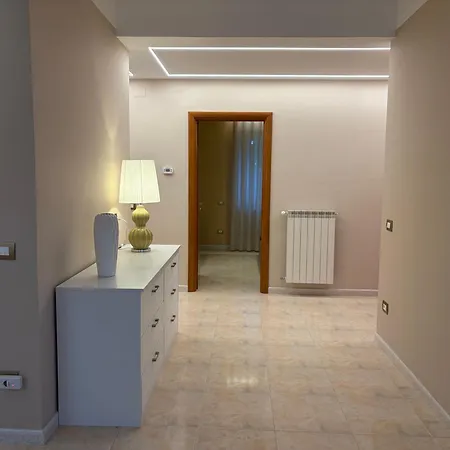 Domus Aeterea - Un'oasi Di Pace Nel Cuore D'irpinia *