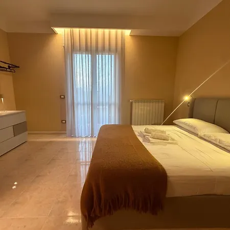 Domus Aeterea - Un'oasi Di Pace Nel Cuore D'irpinia Villa