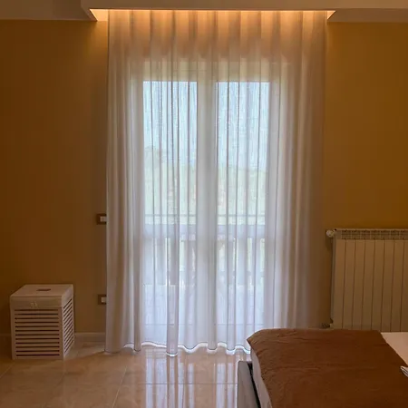 Domus Aeterea - Un'oasi Di Pace Nel Cuore D'irpinia *