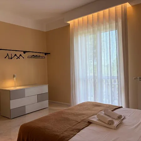 Domus Aeterea - Un'oasi Di Pace Nel Cuore D'irpinia Sturno
