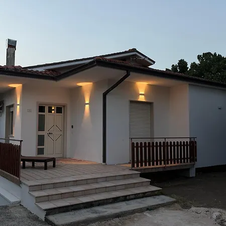 Domus Aeterea - Un'oasi Di Pace Nel Cuore D'irpinia Villa *